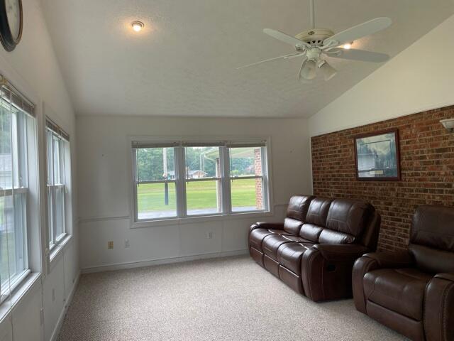 78 Robertson Ridge Road Axton, VA 24054 - Photo 8 of 22 a living room with furniture and a window