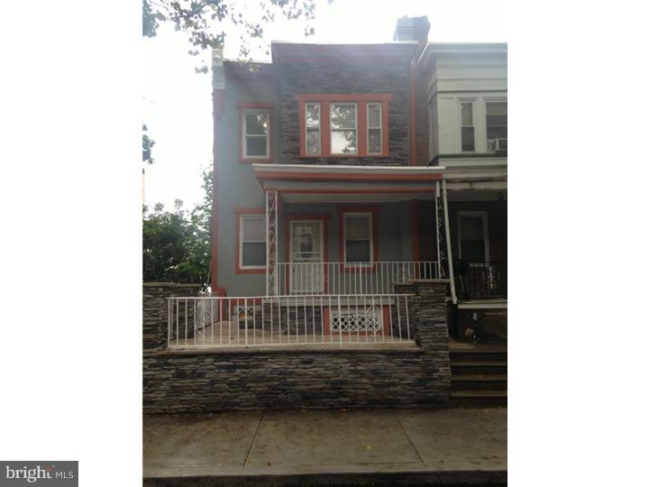 5526 Ridgewood Street Philadelphia, PA 19143 - Photo 1 of 6 Gallery Image 1