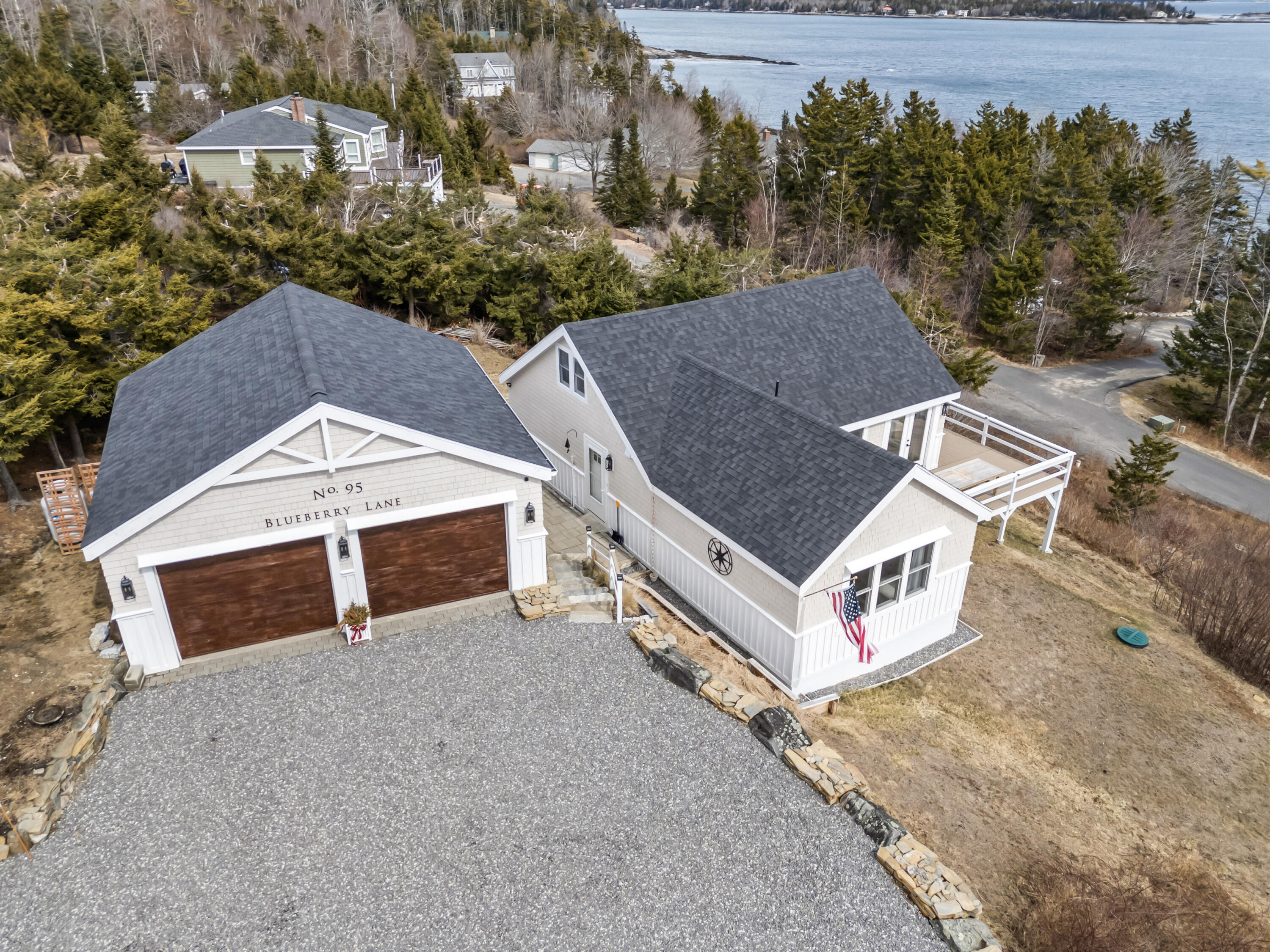 95 Blueberry Lane Harpswell, ME 04066 - Photo 11 of 81 95 Blueberry Ln_106
