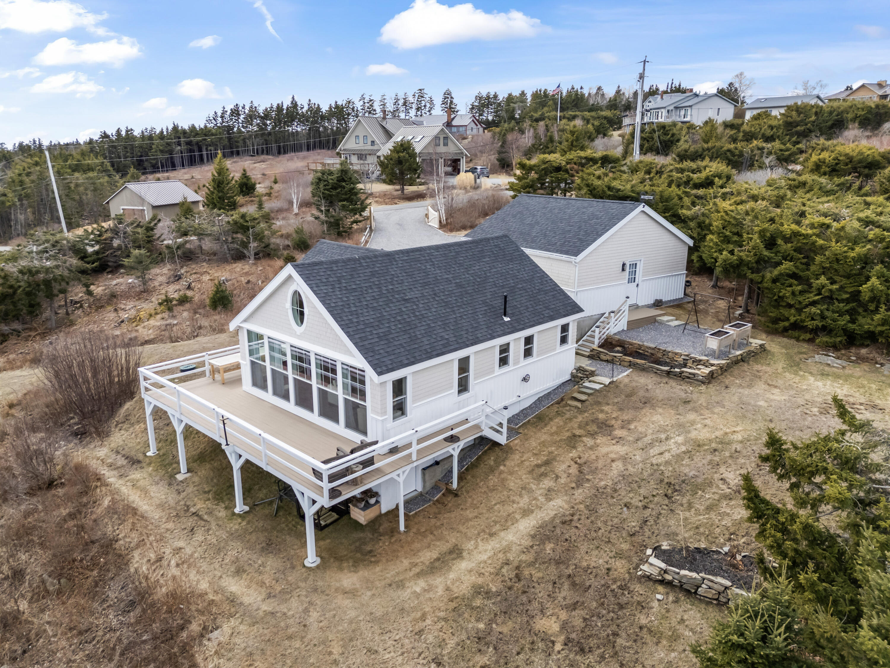 95 Blueberry Lane Harpswell, ME 04066 - Photo 12 of 81 95 Blueberry Ln_111