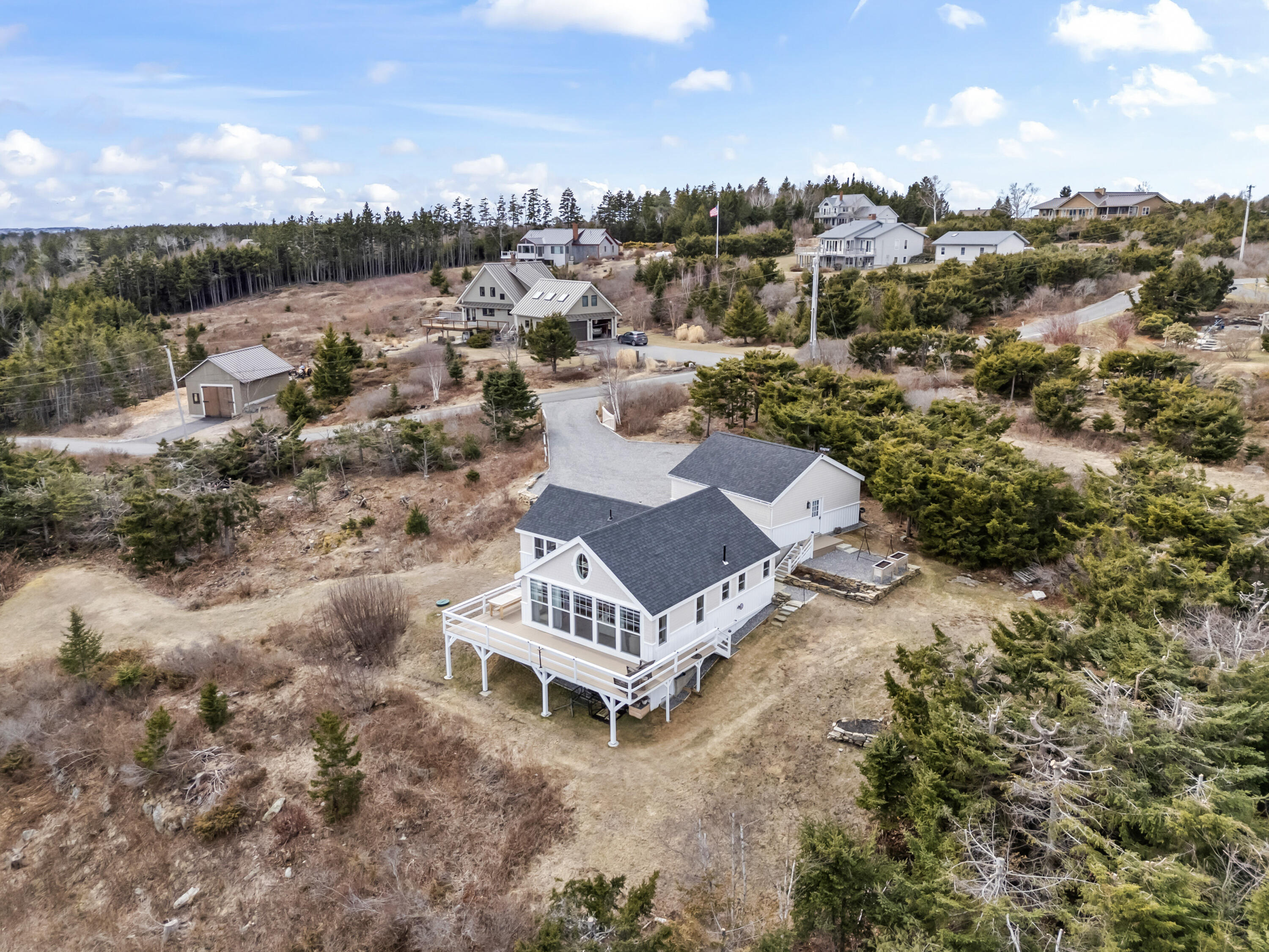 95 Blueberry Lane Harpswell, ME 04066 - Photo 13 of 81 95 Blueberry Ln_113