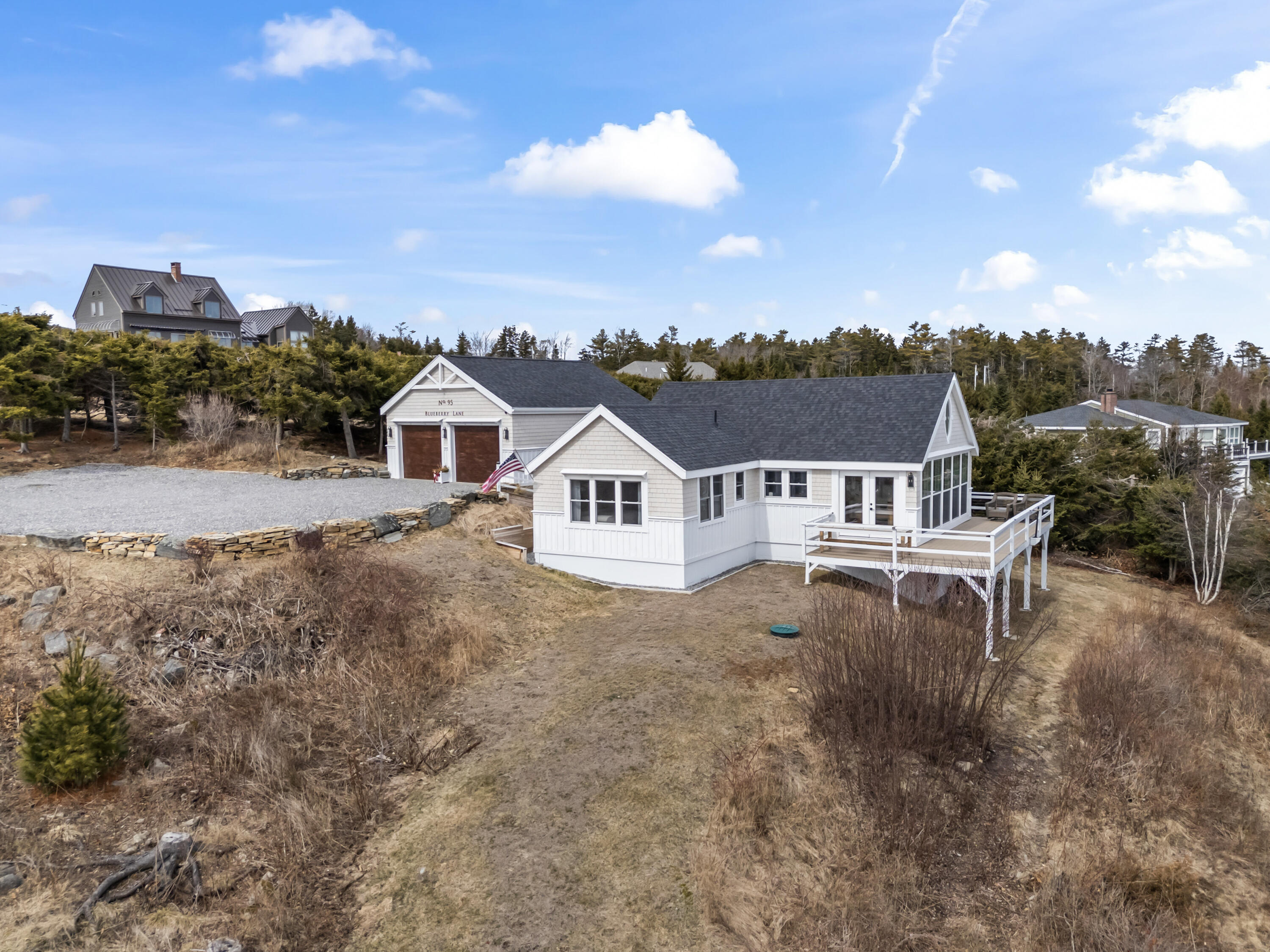 95 Blueberry Lane Harpswell, ME 04066 - Photo 14 of 81 95 Blueberry Ln_107
