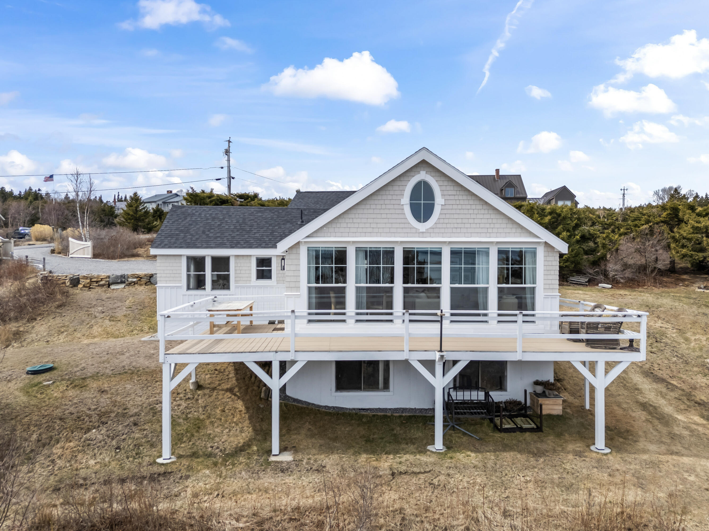 95 Blueberry Lane Harpswell, ME 04066 - Photo 15 of 81 95 Blueberry Ln_109