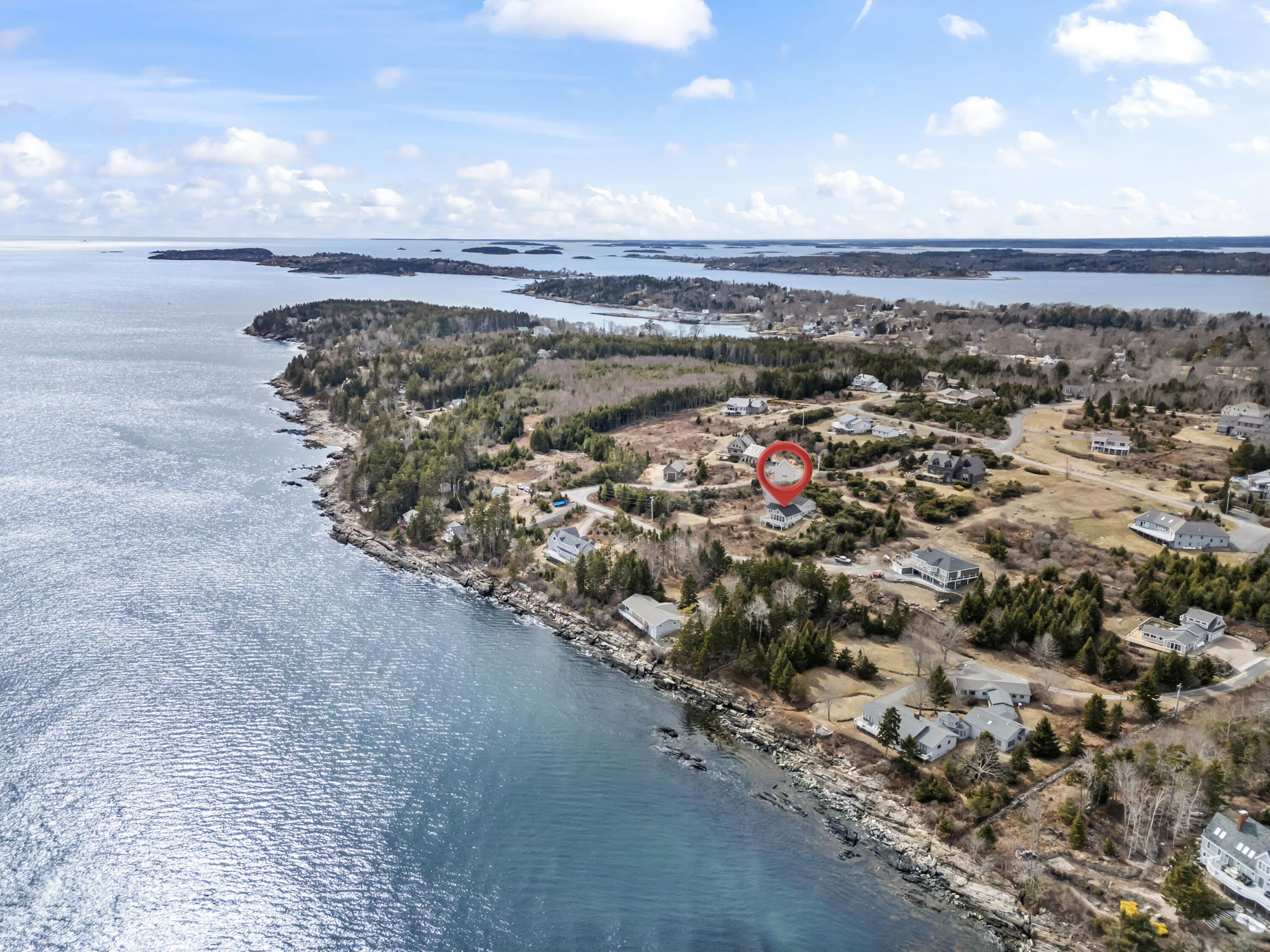 95 Blueberry Lane Harpswell, ME 04066 - Photo 17 of 81 95 Blueberry Ln_133