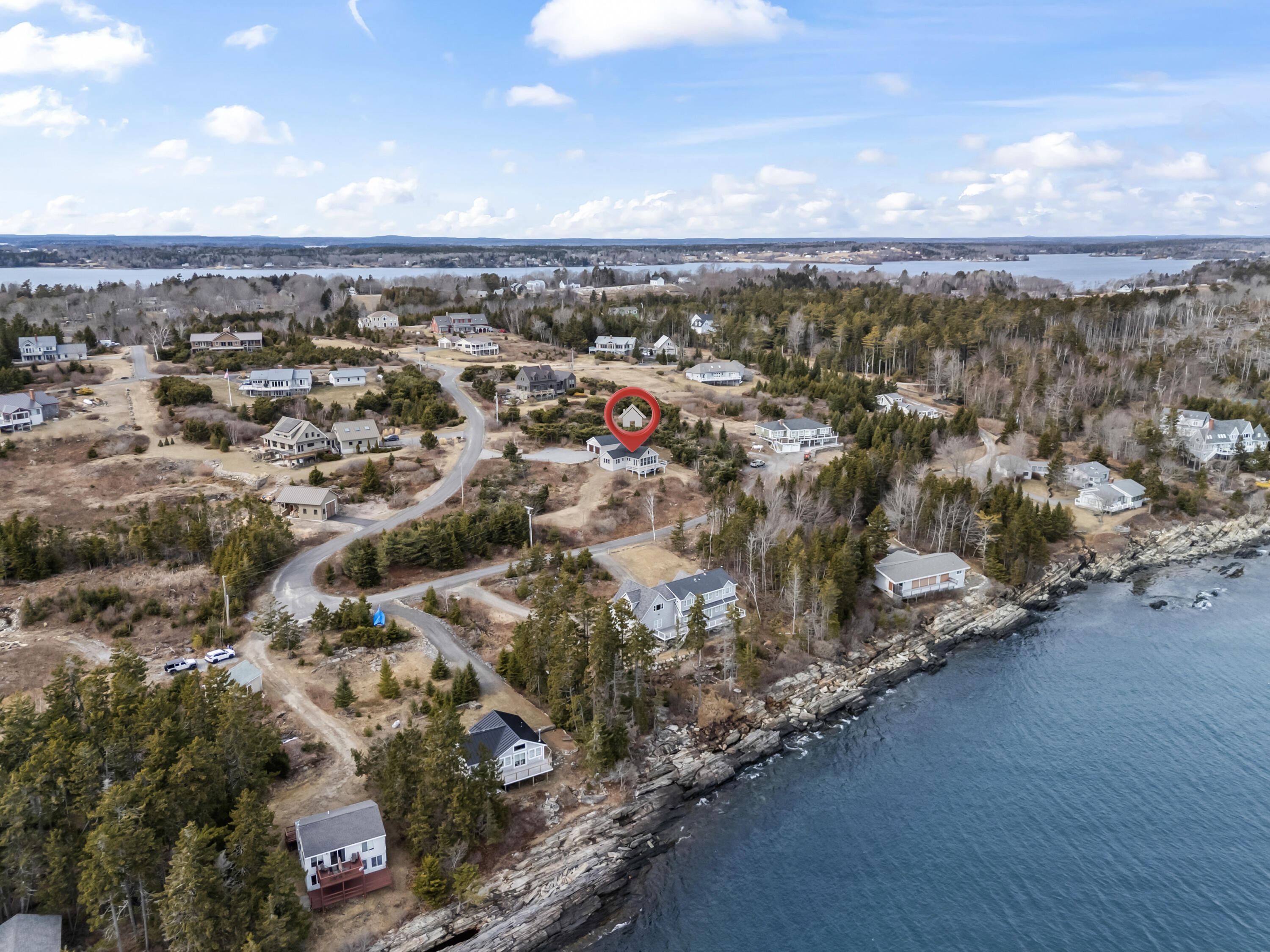 95 Blueberry Lane Harpswell, ME 04066 - Photo 27 of 81 95 Blueberry Ln_137