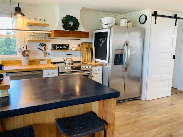 95 Blueberry Lane Harpswell, ME 04066 - Photo 57 of 81 IMG_5535