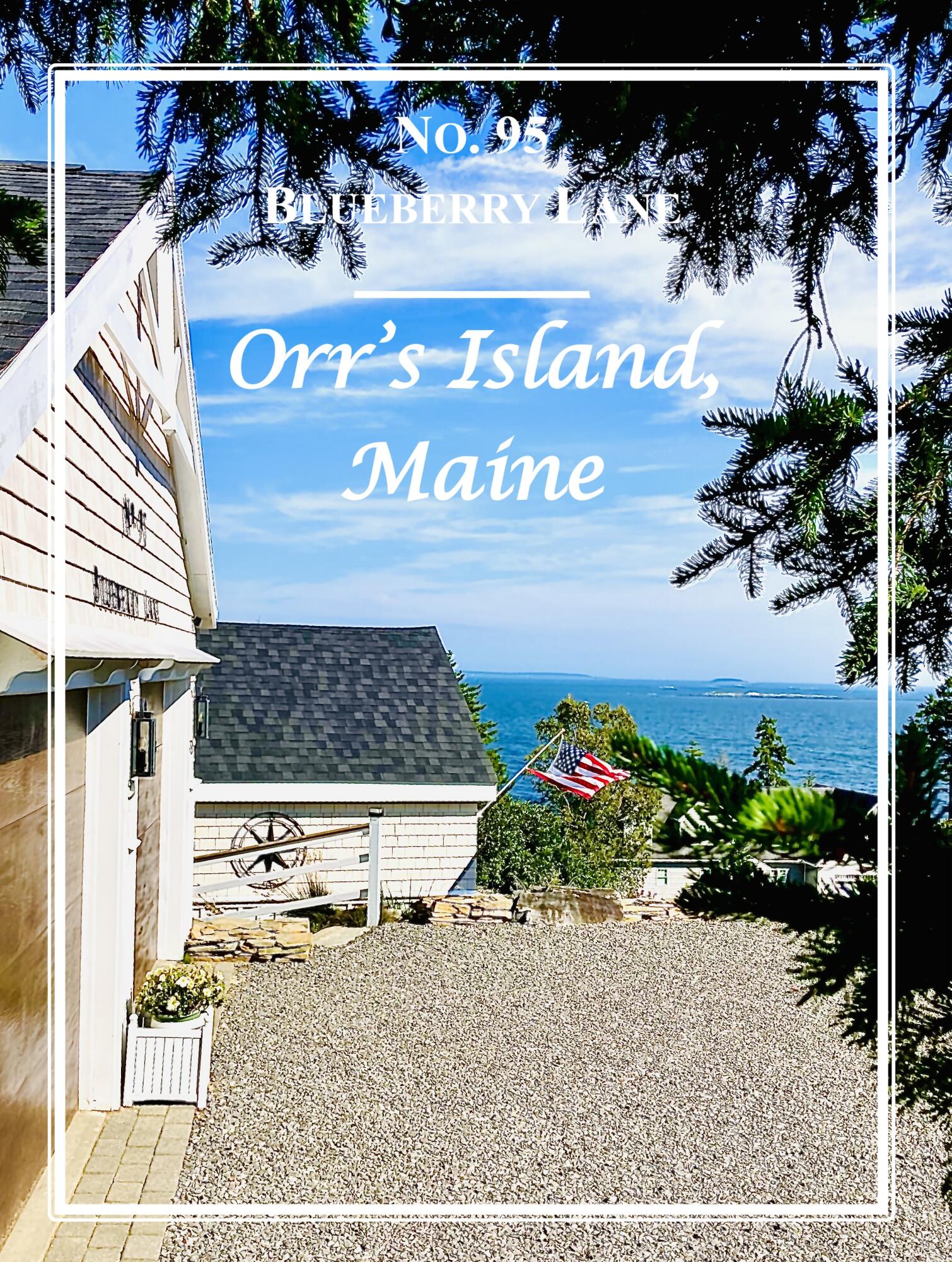 95 Blueberry Lane Harpswell, ME 04066 - Photo 81 of 81 95Blueberry Lane