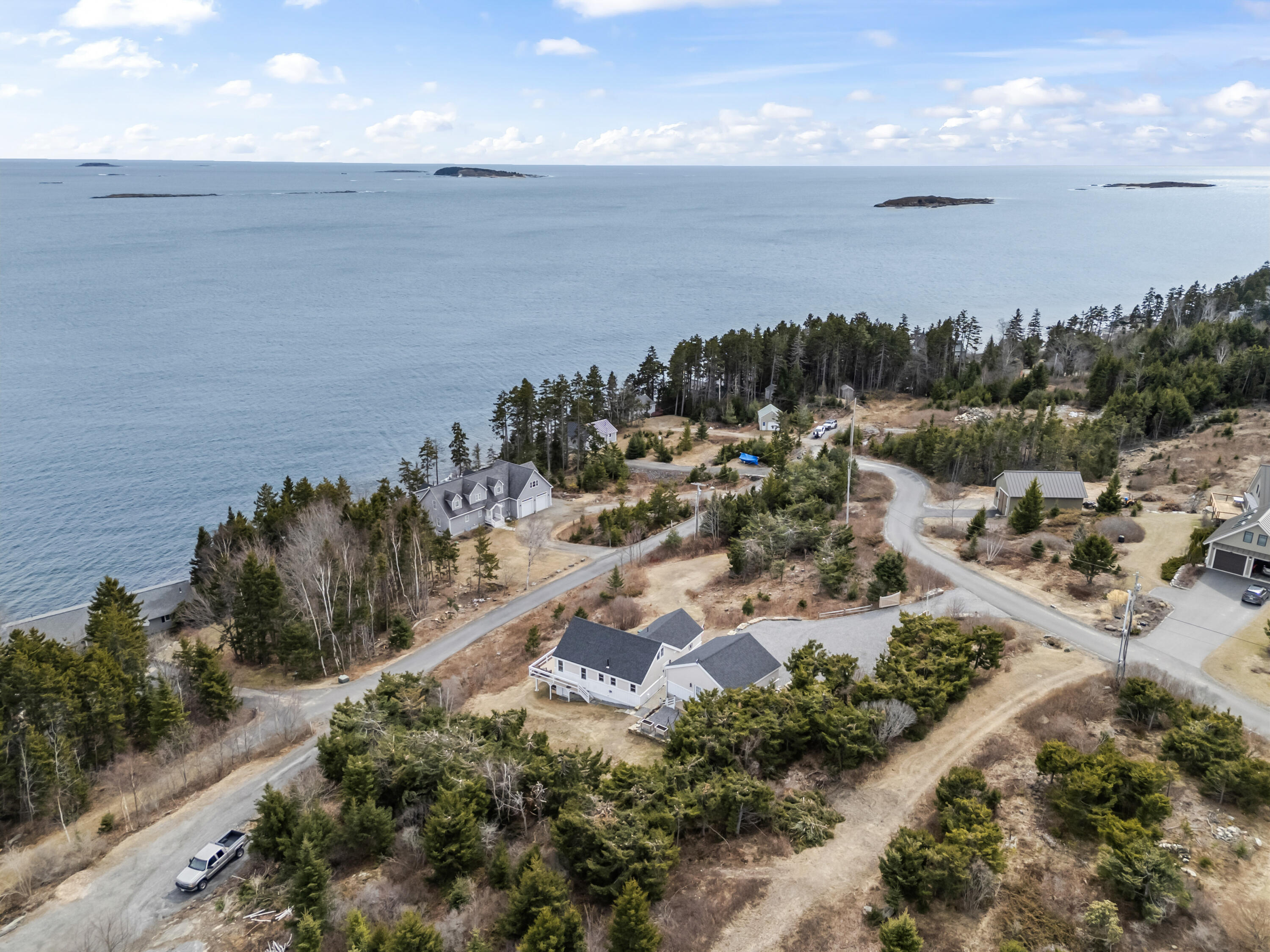 95 Blueberry Lane Harpswell, ME 04066 - Photo 9 of 81 95 Blueberry Ln_118