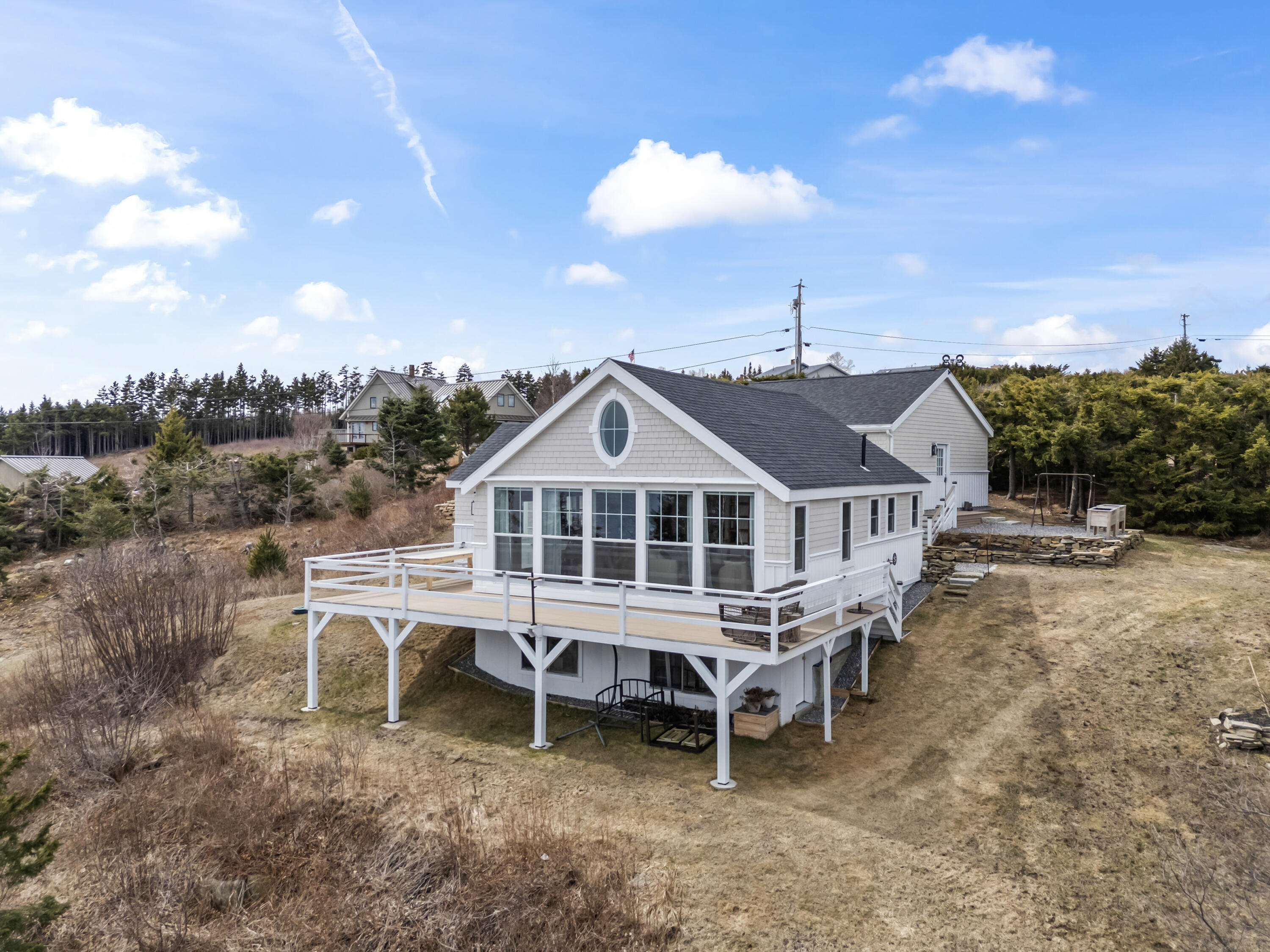 95 Blueberry Lane Harpswell, ME 04066 - Photo 10 of 81 95 Blueberry Ln_110