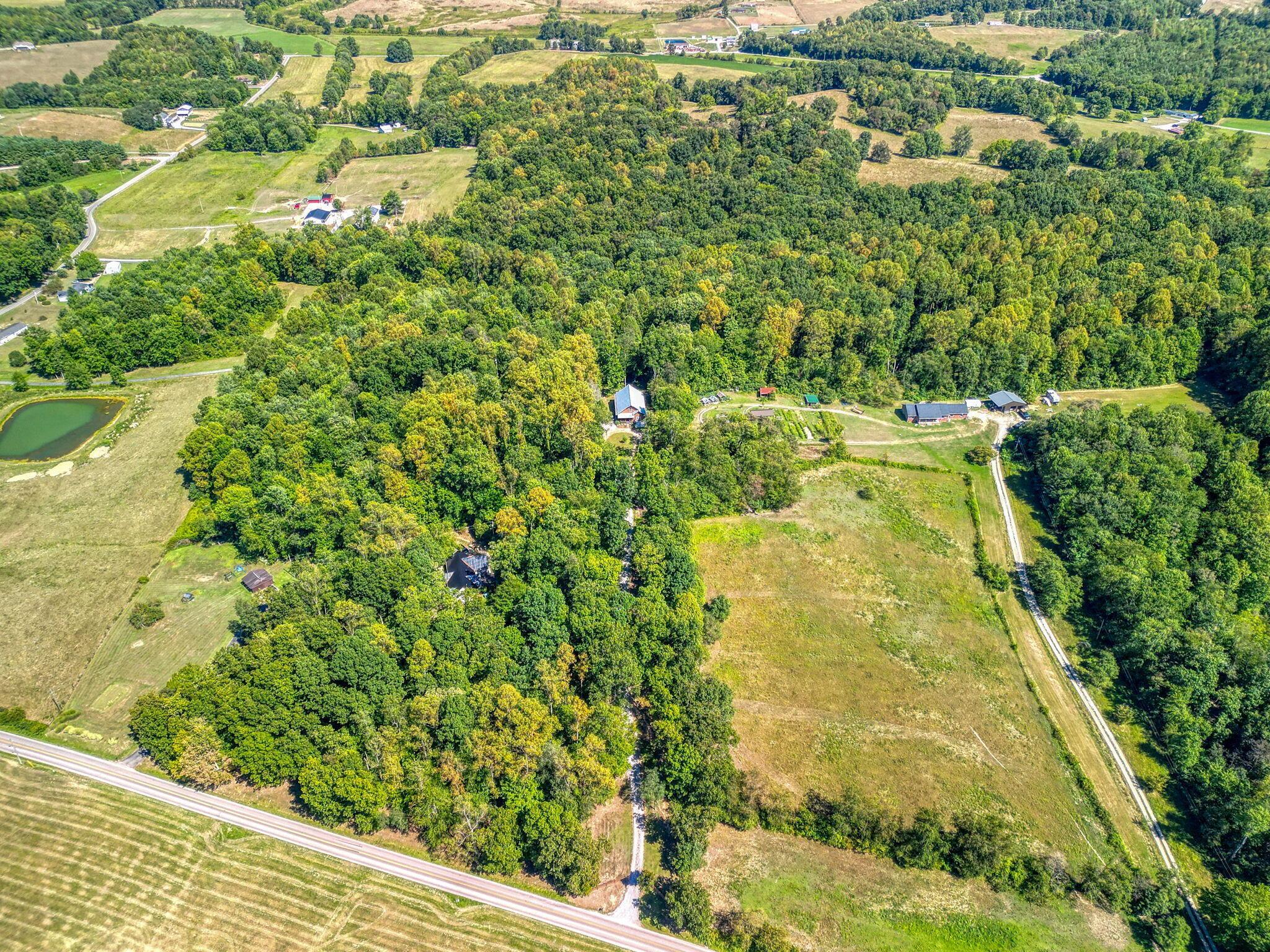 2670 4 Mile Road Jackson, OH 45640 - Photo 50 of 50 2670 Four Mile Rd (20)