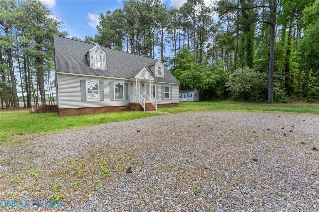 50 Flagstaff Road Lancaster, VA 22503 - Photo 30 of 36 Gallery Image 30