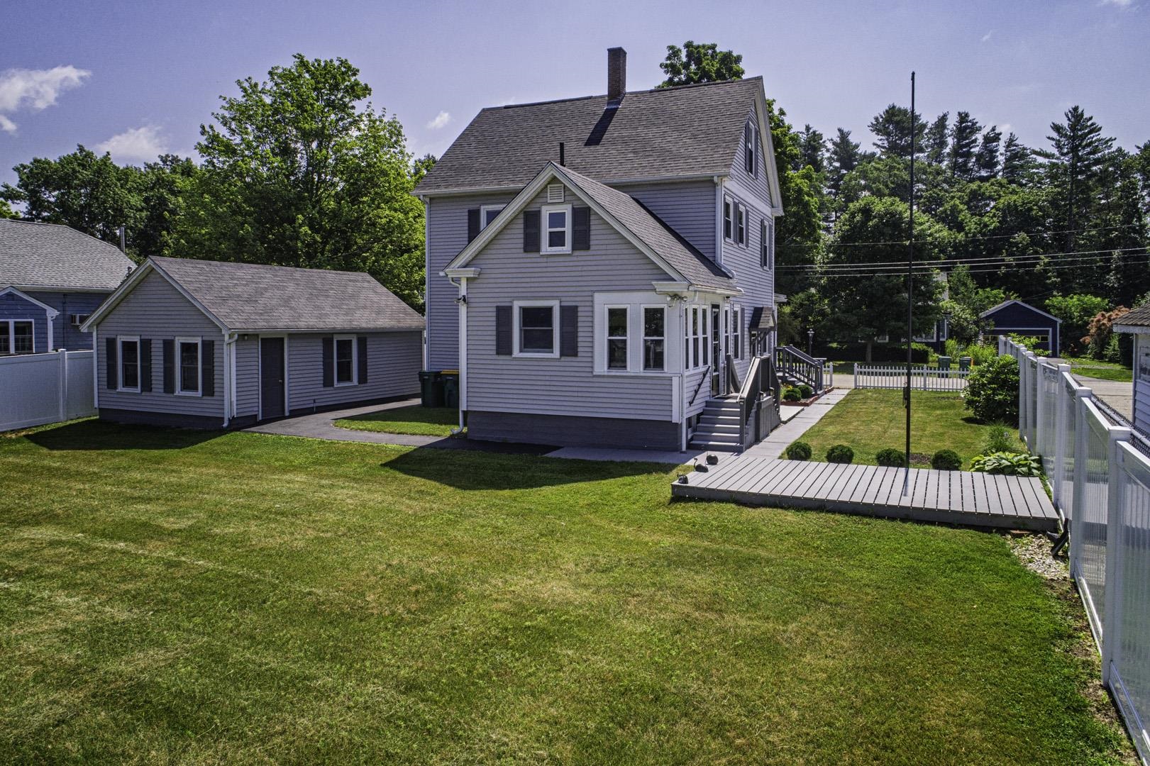 20 Dewey Street Rochester, NH 03867 - Photo 40 of 41