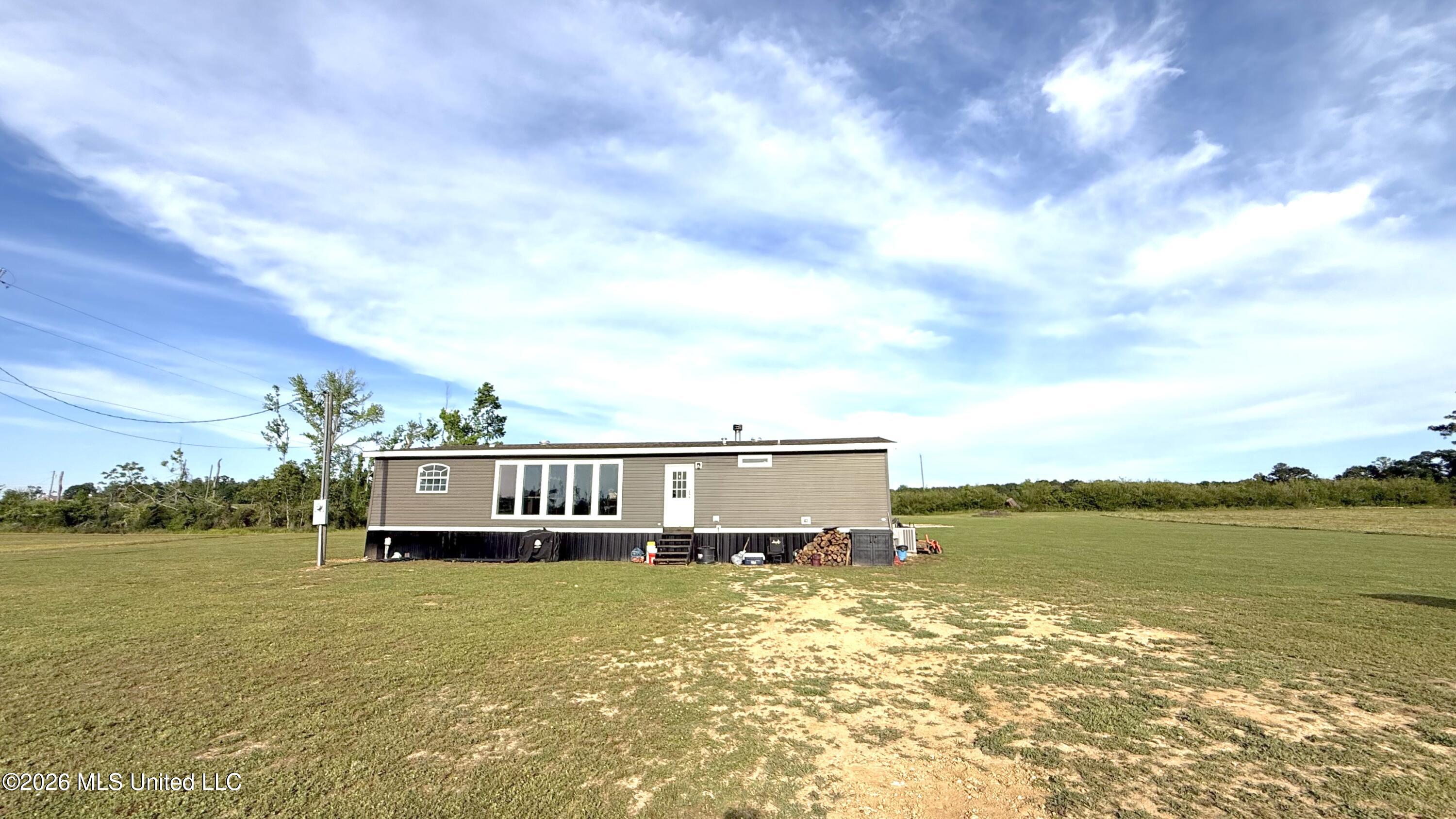 72 Summers Magee Road Kokomo, MS 39643 - Photo 24 of 46 IMG_3058