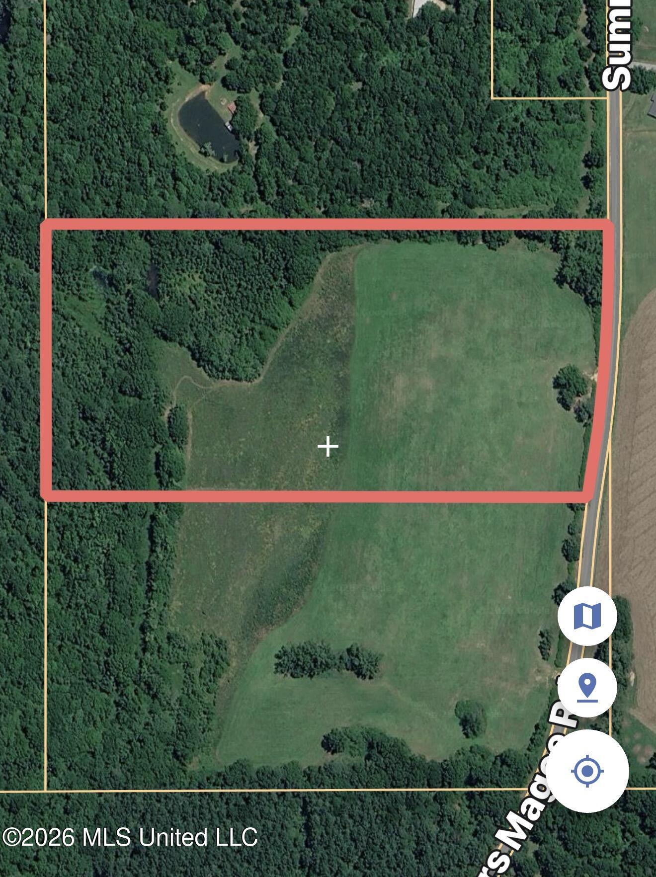 72 Summers Magee Road Kokomo, MS 39643 - Photo 45 of 46 IMG_3118