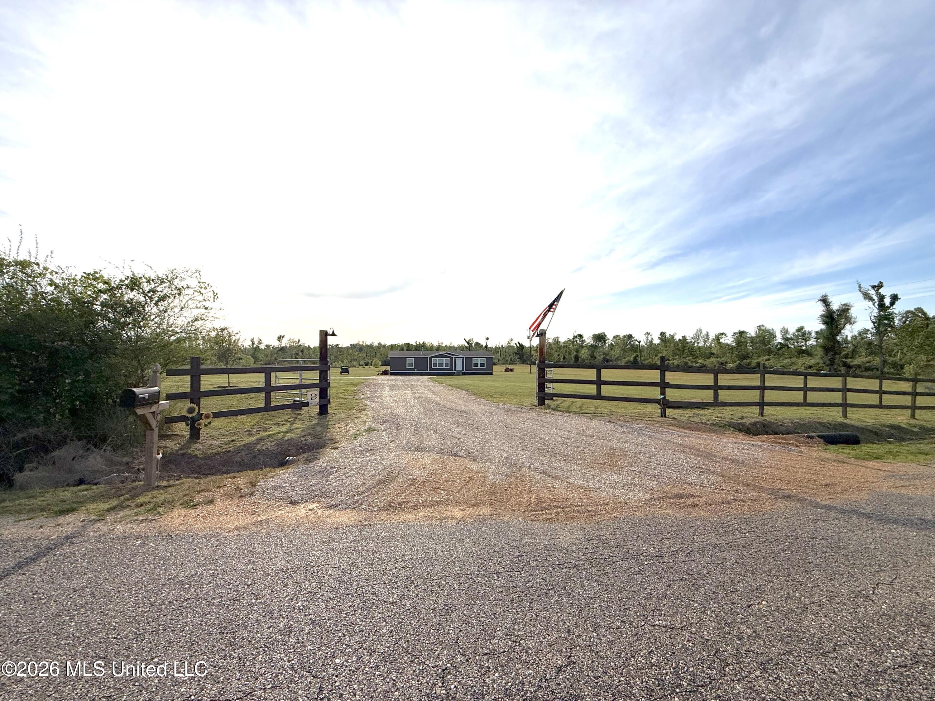 72 Summers Magee Road Kokomo, MS 39643 - Photo 46 of 46 IMG_3059