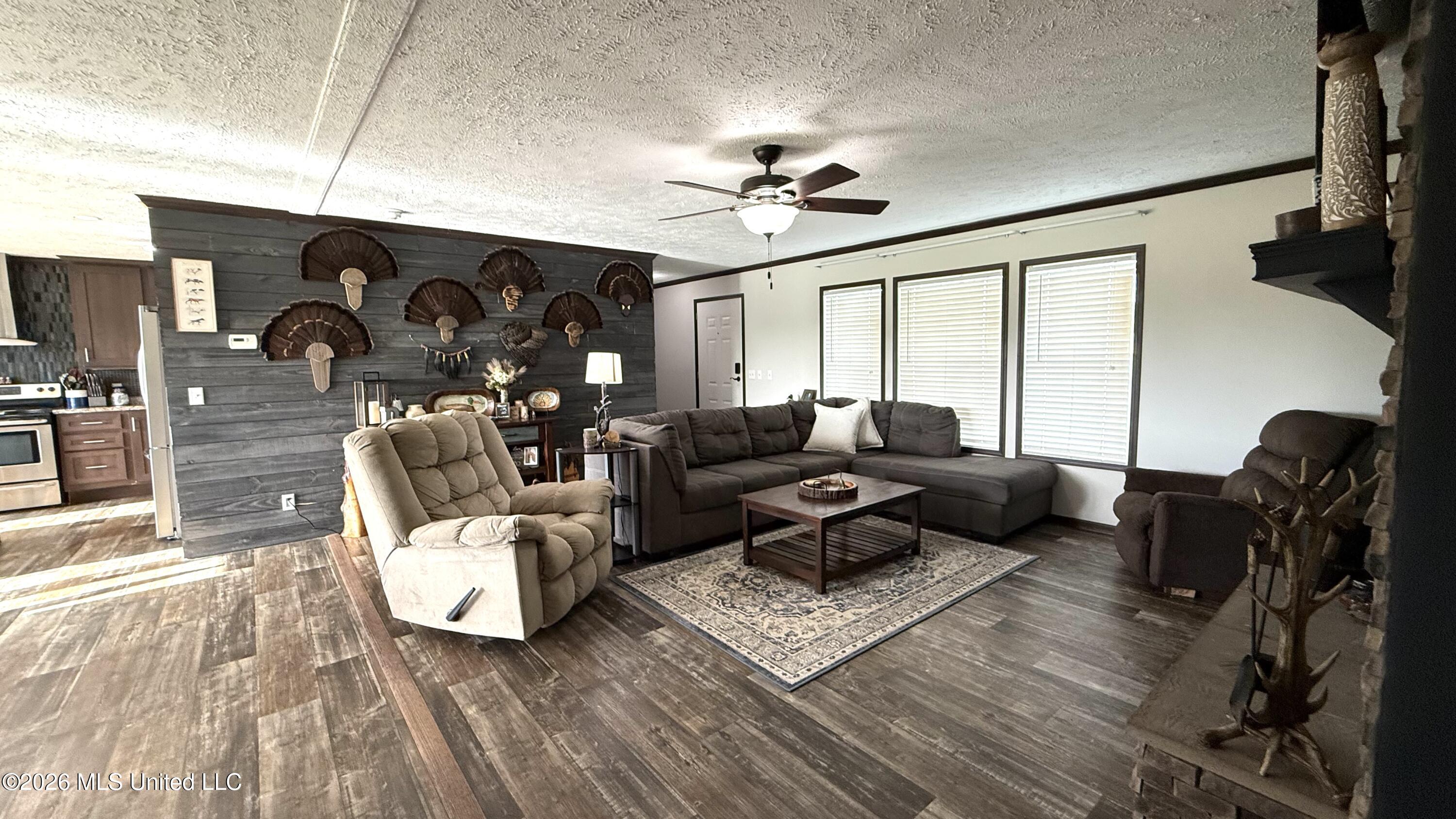 72 Summers Magee Road Kokomo, MS 39643 - Photo 6 of 46 IMG_3014