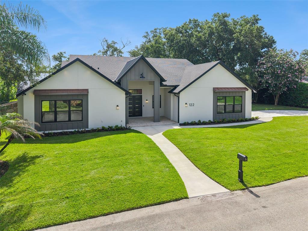 122 Variety Tree Circle Altamonte Springs, FL 32714 - Photo 5 of 86