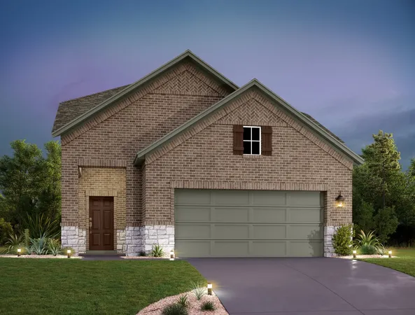 $412,245 | 17514 Carmel Rancho Avenue, Pflugerville, TX 78660
