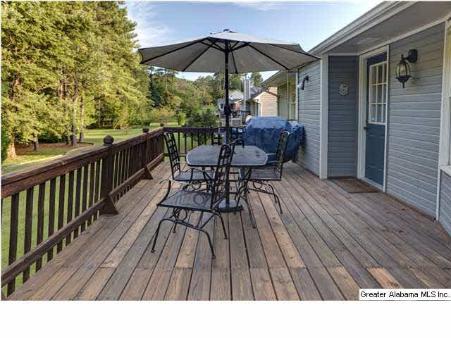5945 Mockingbird Lane Pinson, AL 35126 - Photo 4 of 32