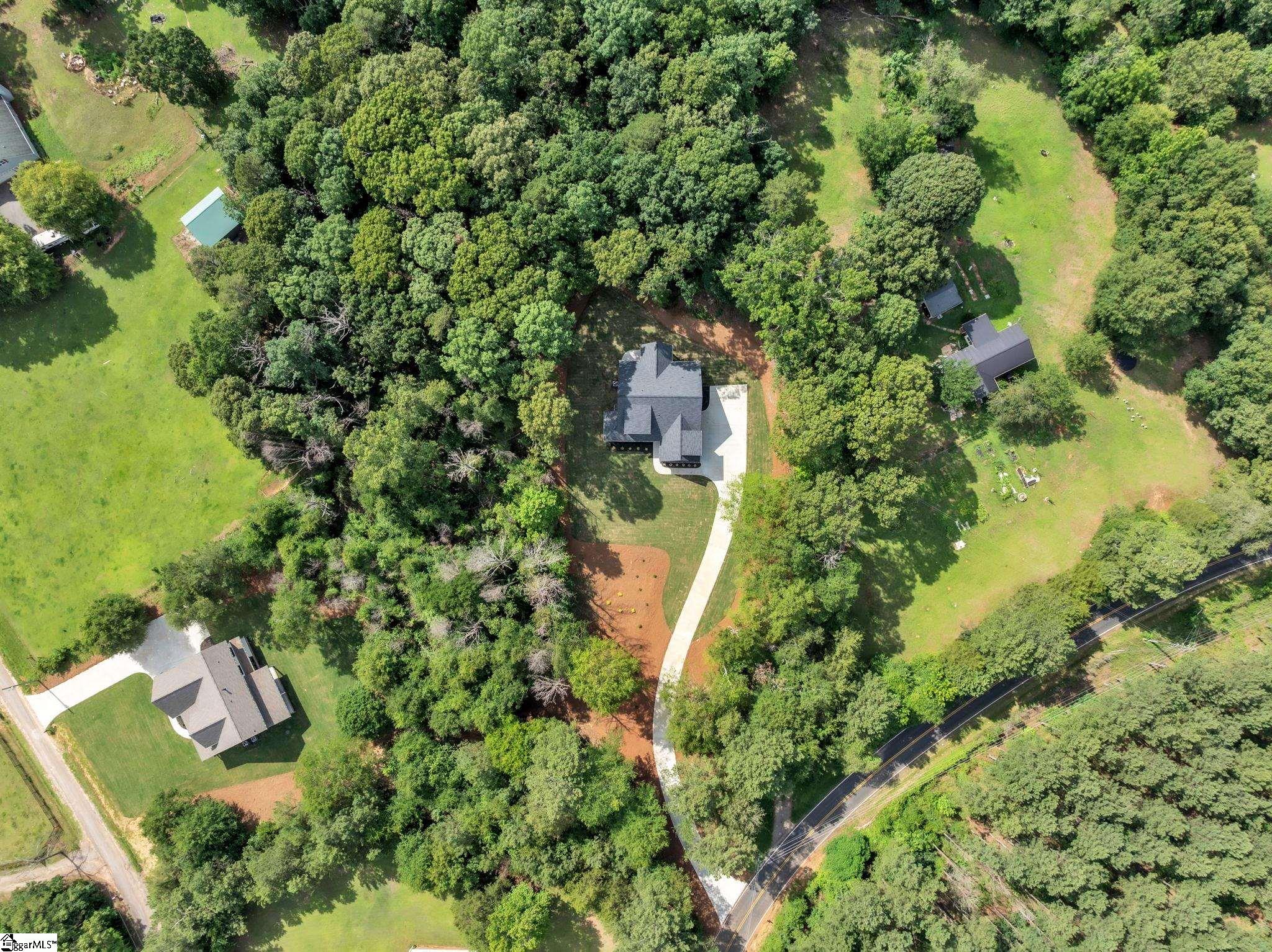 521 Fire Tower Road Williamston, SC 29697 - Photo 33 of 33