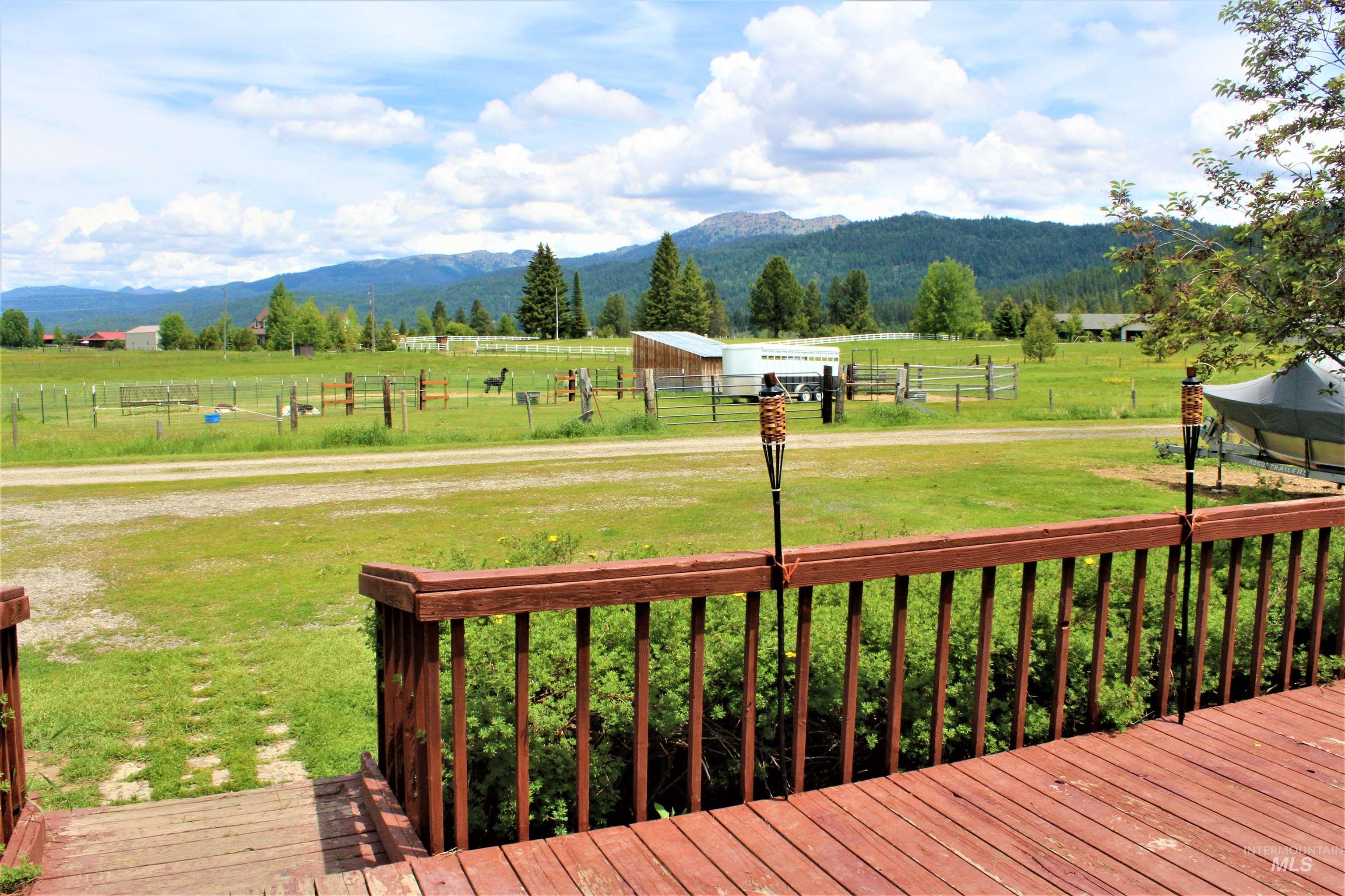 13576 Farm To Market Road McCall, ID 83638 - Photo 4 of 24 Gallery Image 4