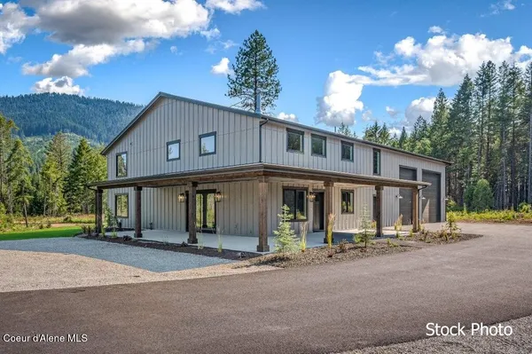 $1,150,000 | 24257 North Rimrock Road, Hayden, ID 83835