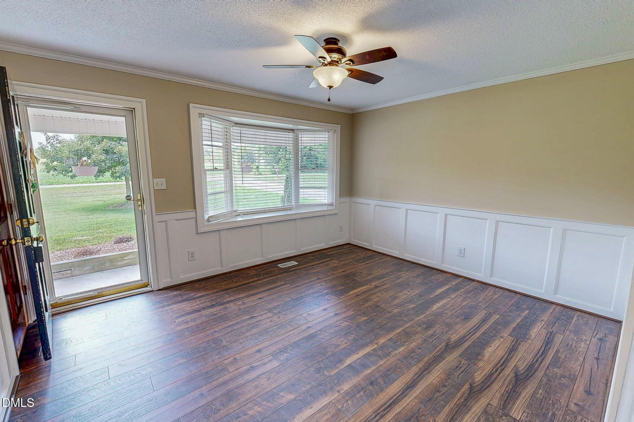 1221 Kermit Duncan Road Timberlake, NC 27583 - Photo 5 of 37 5