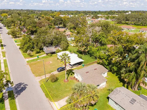 $242,400 | 1125 Lincoln Terrace, Winter Garden, FL 34787