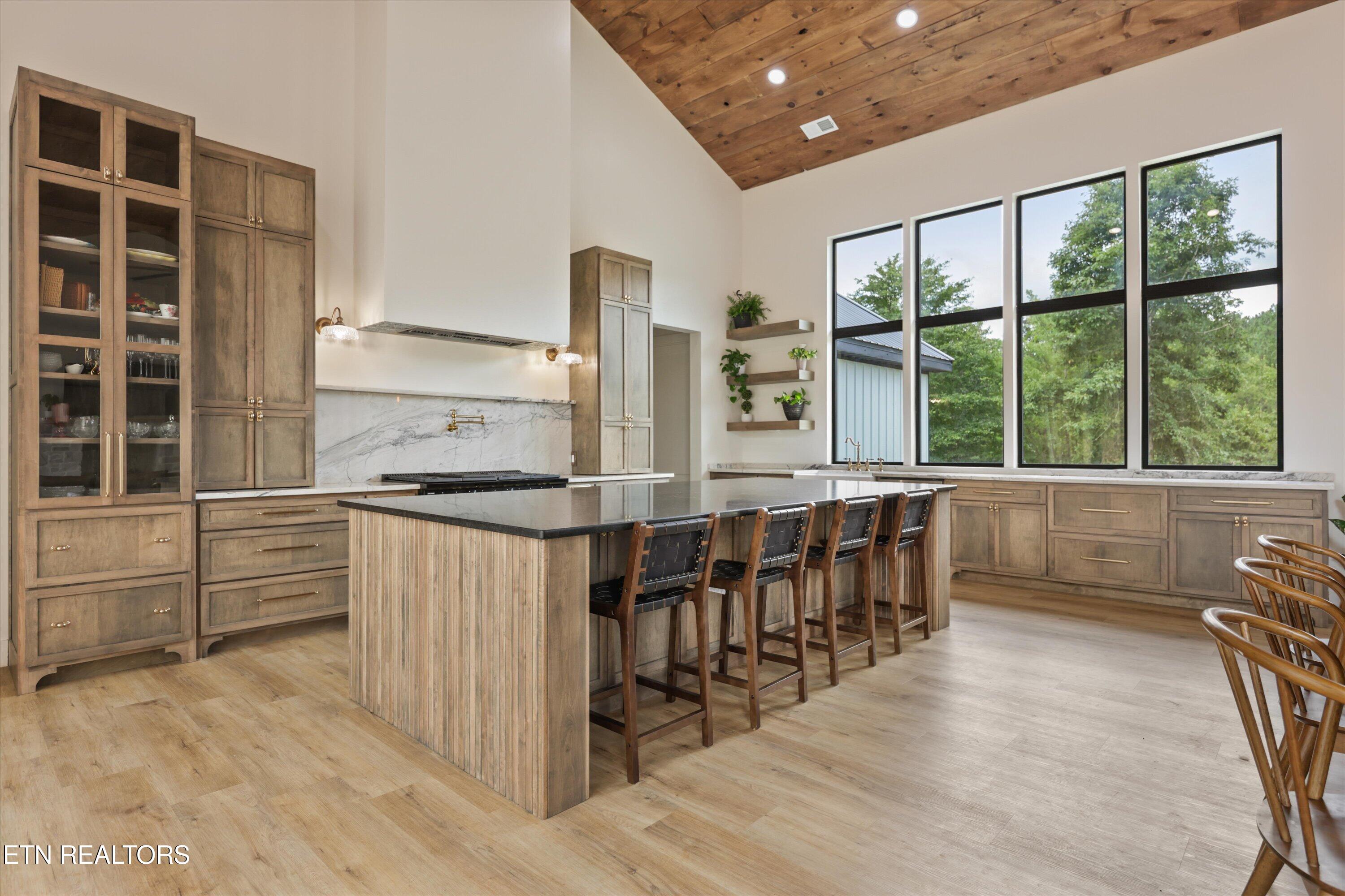 11922 Watkins Road East Loudon, TN 37774 - Photo 15 of 59 Kitchen