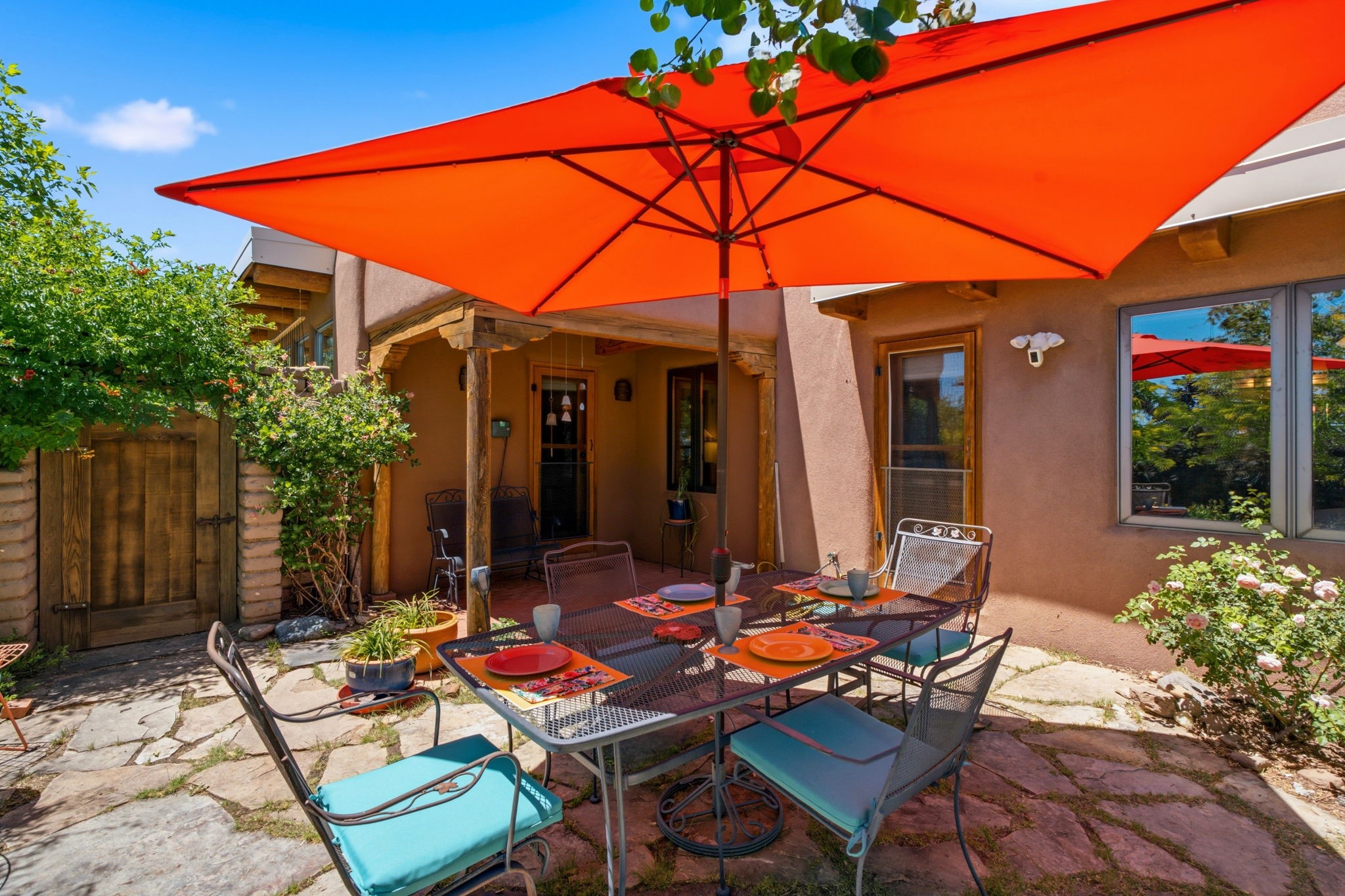 22 Mimosa Road Santa Fe, NM 87508 - Photo 28 of 51