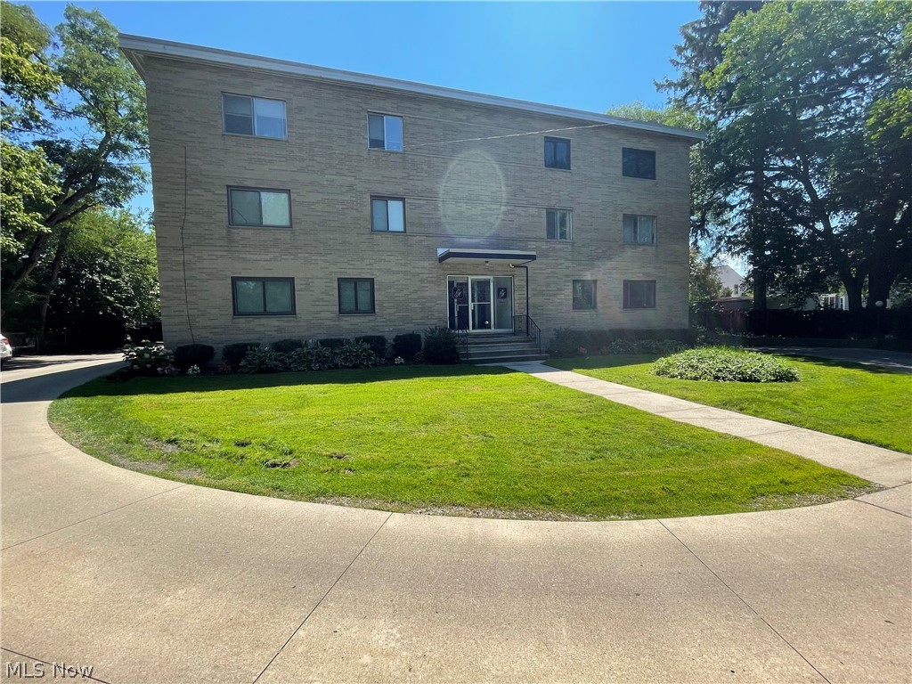 20312 Lorain Road, Unit 107 Fairview Park, OH 44126 - Photo 22 of 23