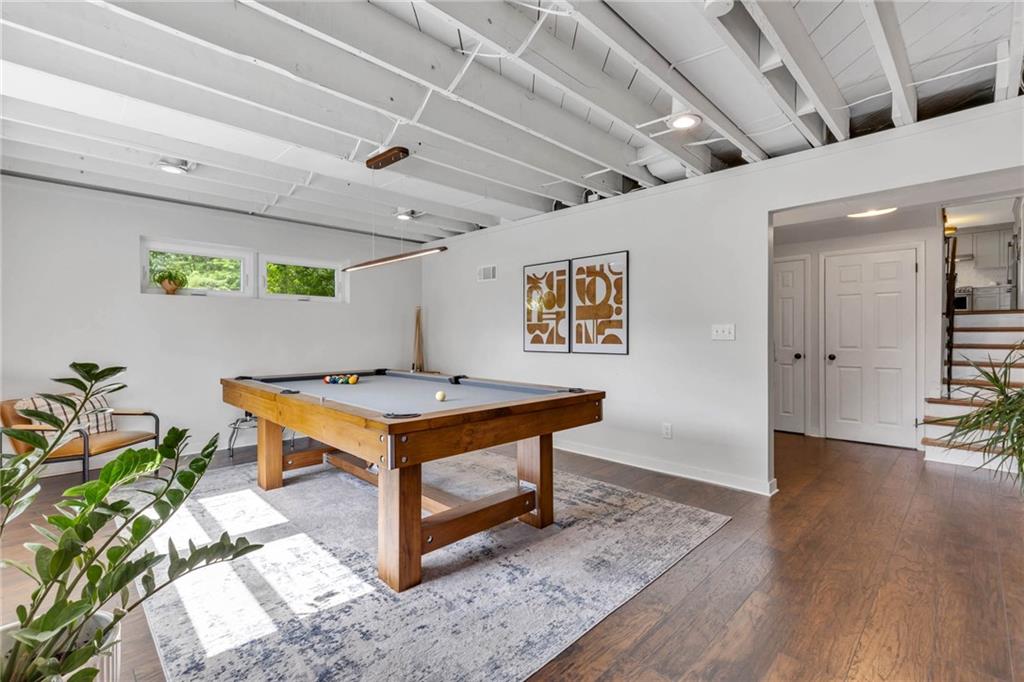 139 Laurel Drive Beaver, PA 15009 - Photo 29 of 46 a room with furniture and a table