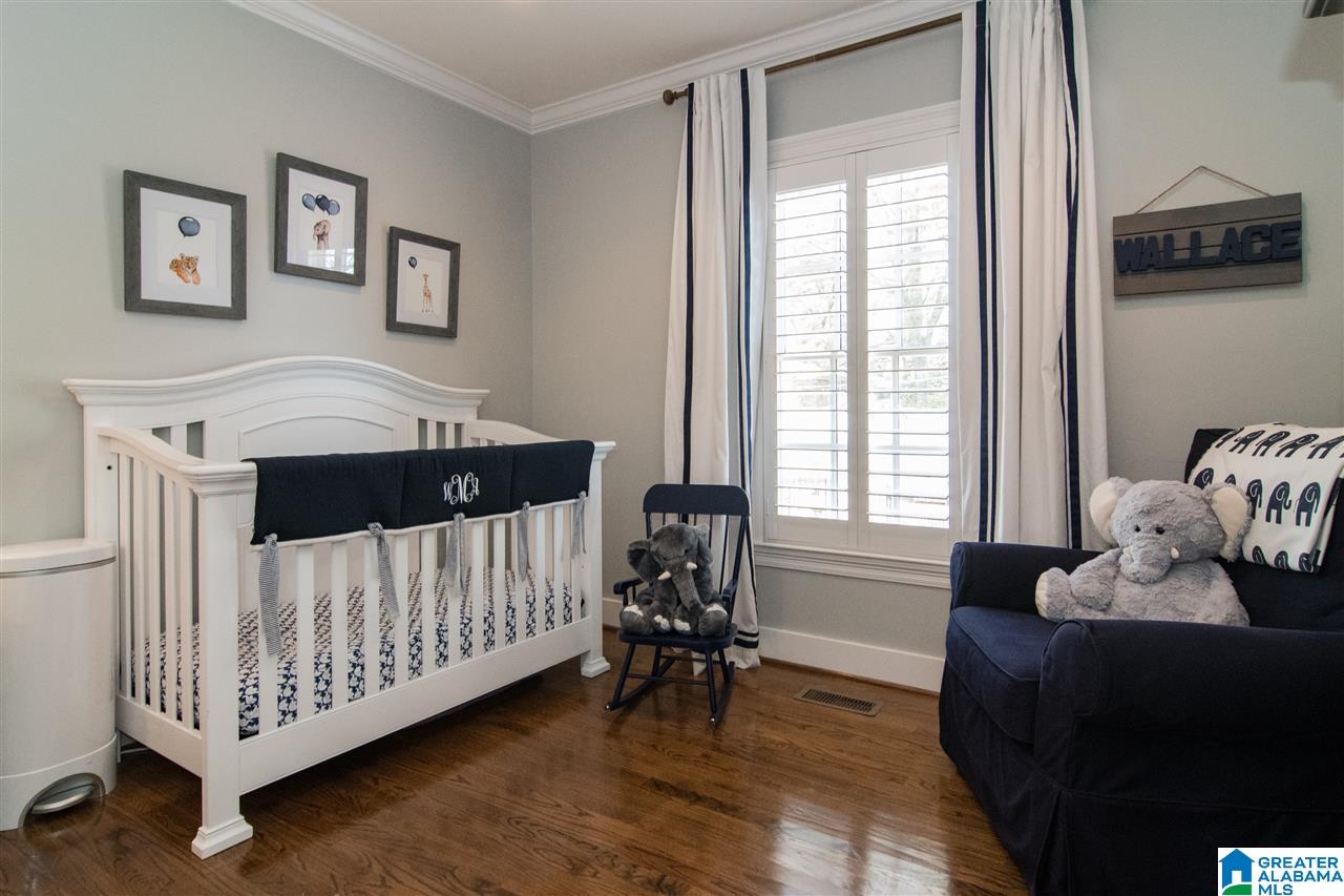 208 Hagood Street Birmingham, AL 35213 - Photo 36 of 50