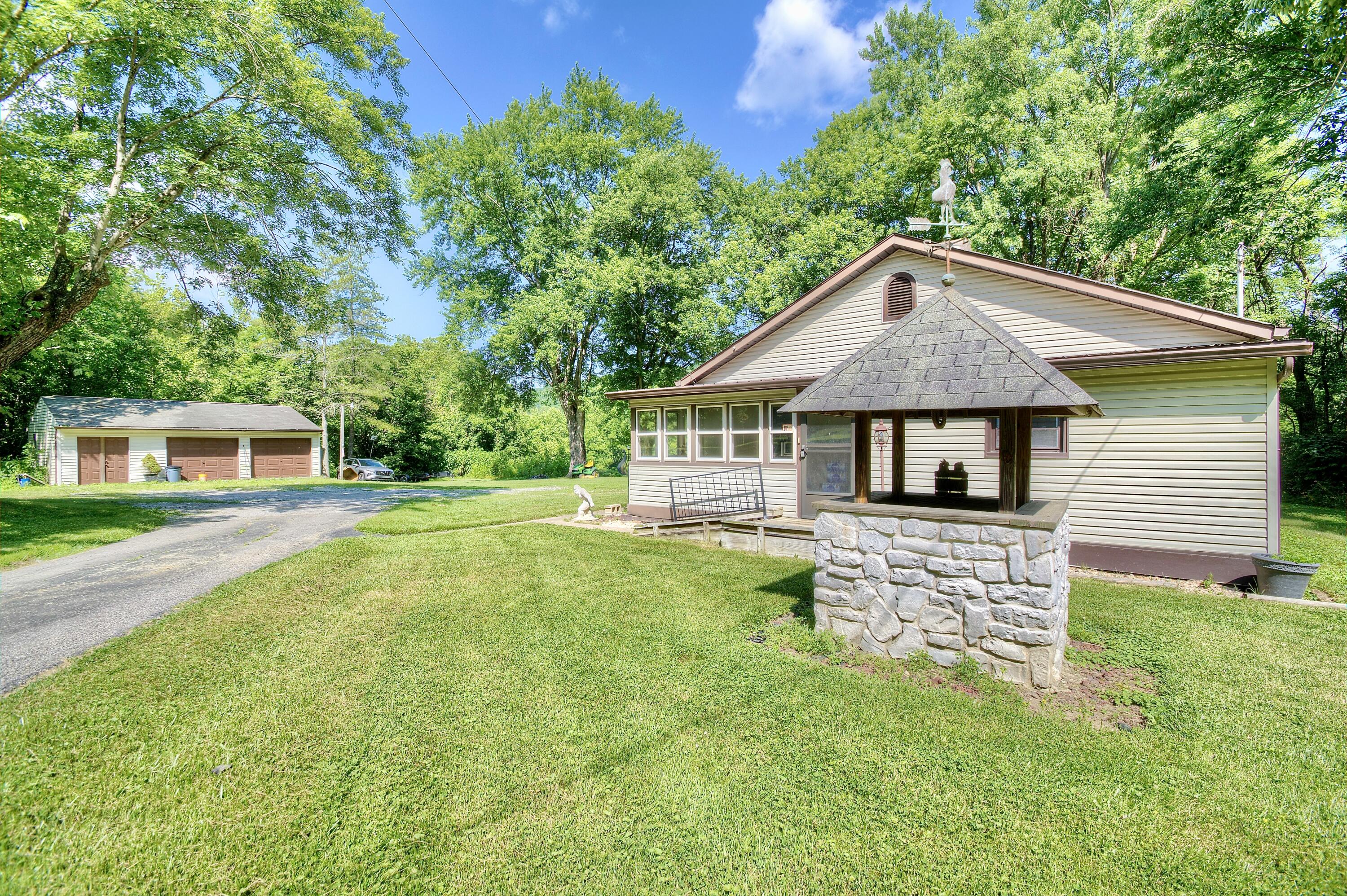 604 Rifle Range Road Alexandria, KY 41001 - Photo 22 of 48 Gallery Image 22