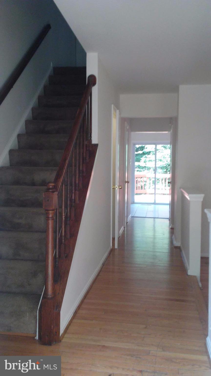 Foyer Entry