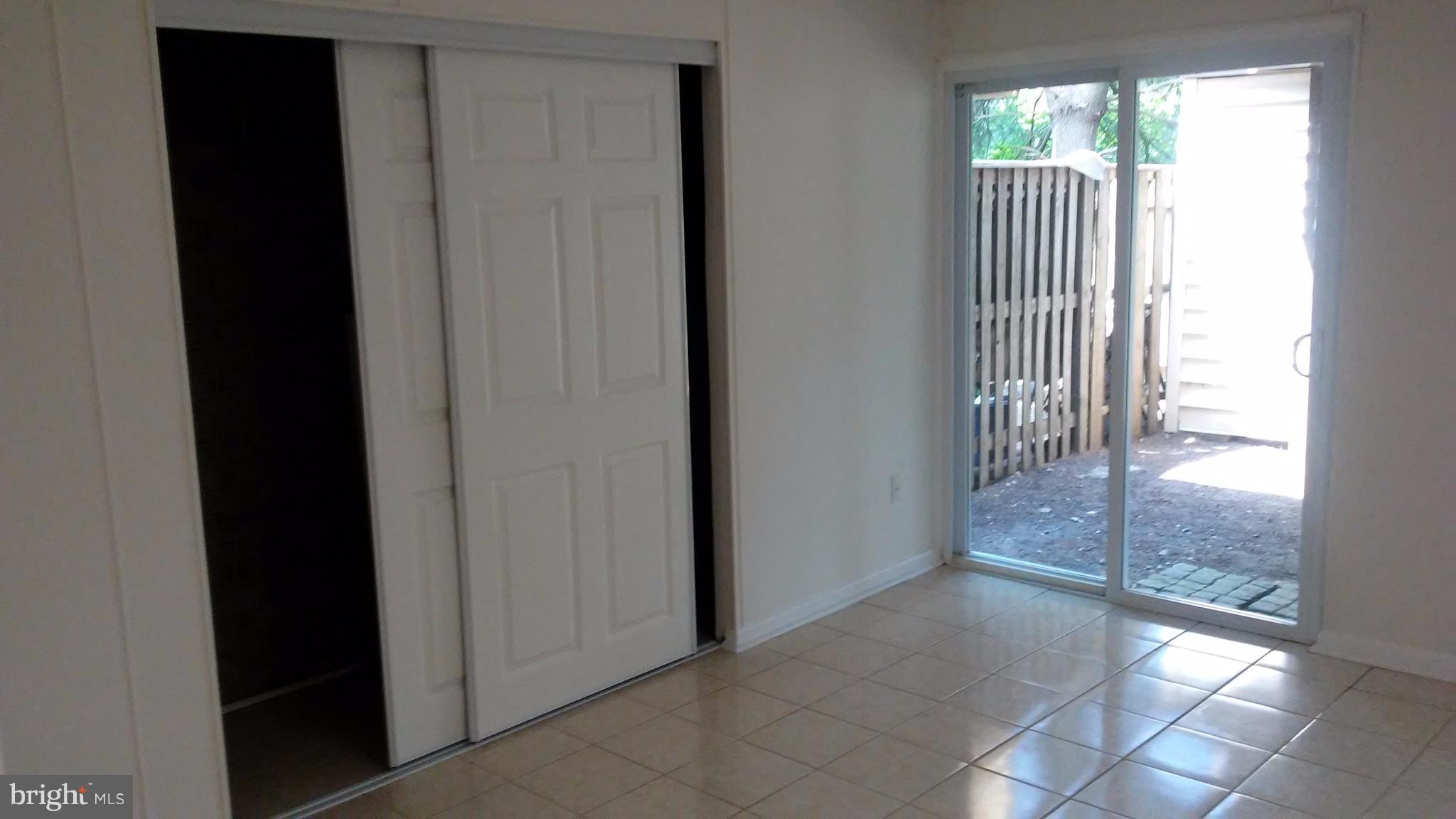 12 Wimbledon Court Silver Spring, MD 20906 - Photo 20 of 26 Finished Basement w/ Dual Patio Doors