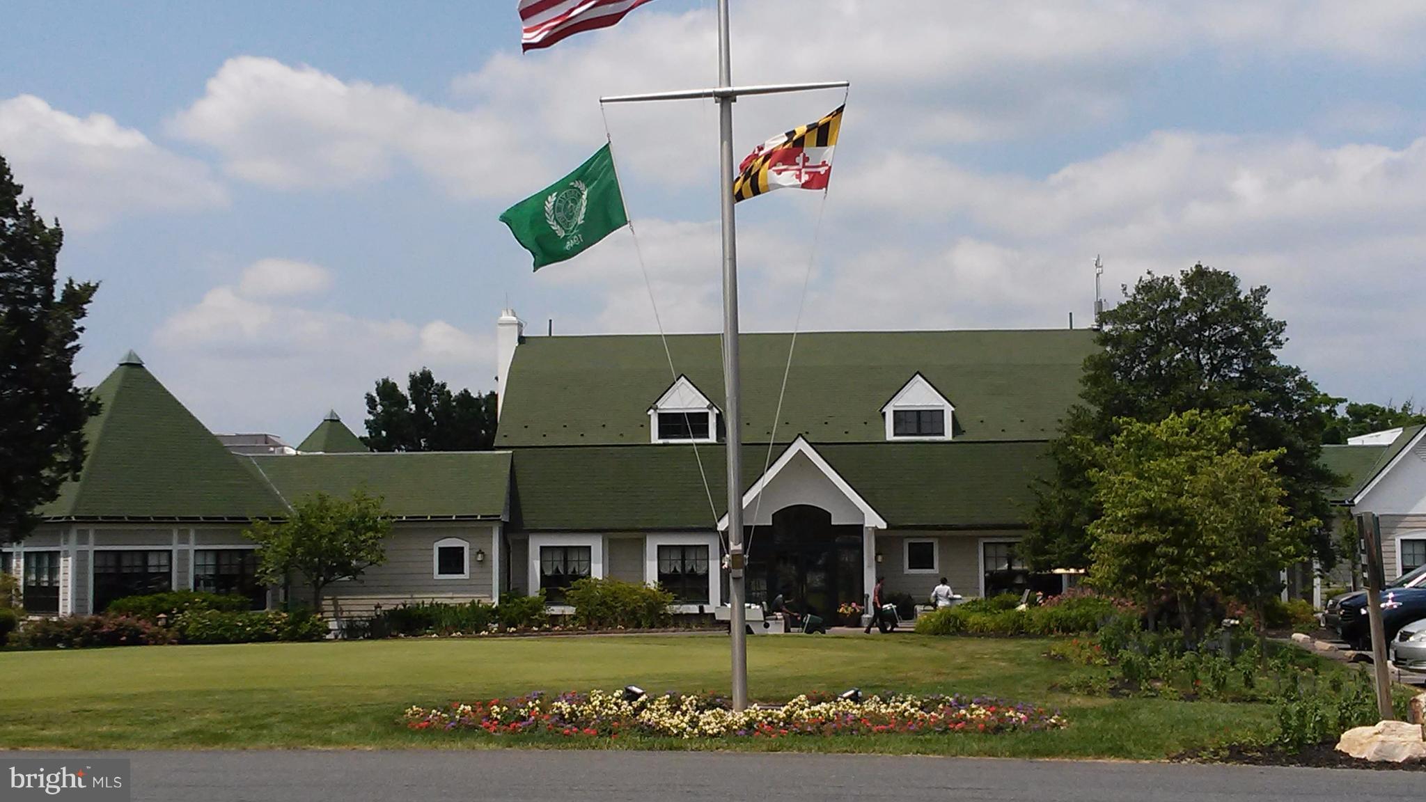 12 Wimbledon Court Silver Spring, MD 20906 - Photo 23 of 26 Golf Course/Club