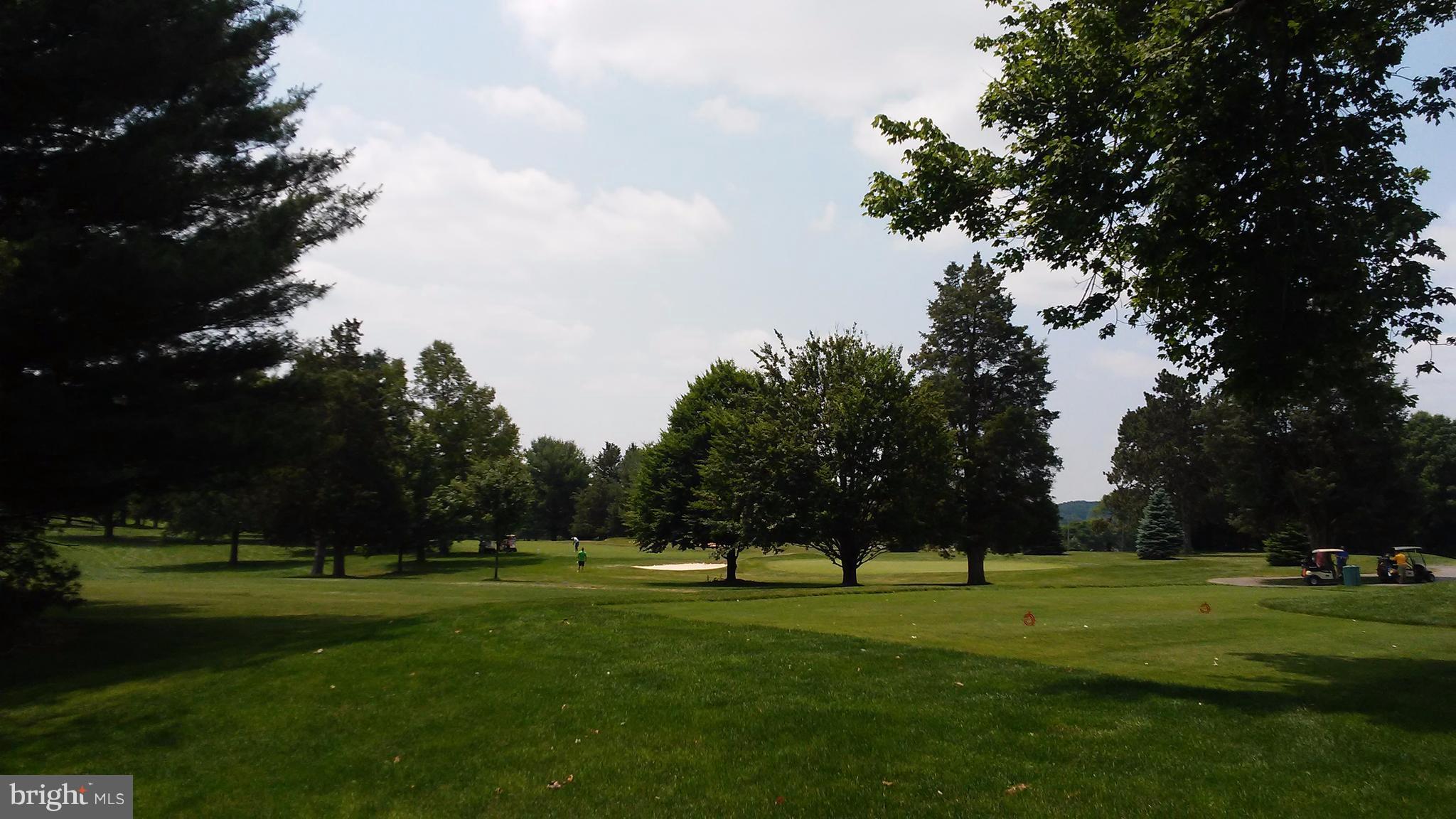 12 Wimbledon Court Silver Spring, MD 20906 - Photo 24 of 26 Golf Course/Club