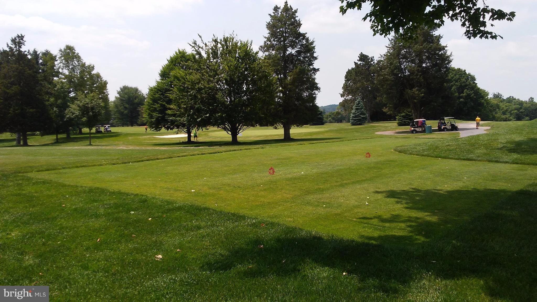 12 Wimbledon Court Silver Spring, MD 20906 - Photo 25 of 26 Golf Course/Club