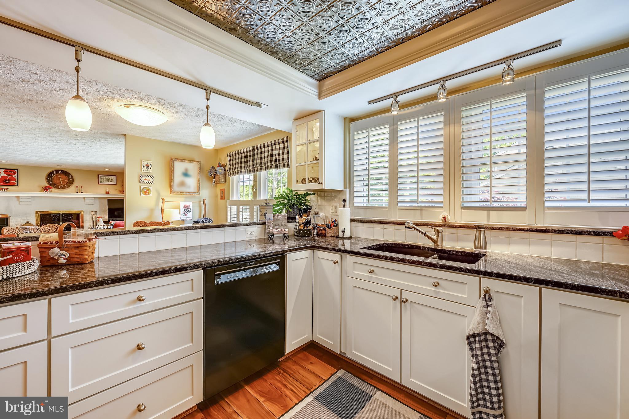 7319 Bobo Link Court Columbia, MD 21046 - Photo 3 of 27 Beautiful upgraded granite tops