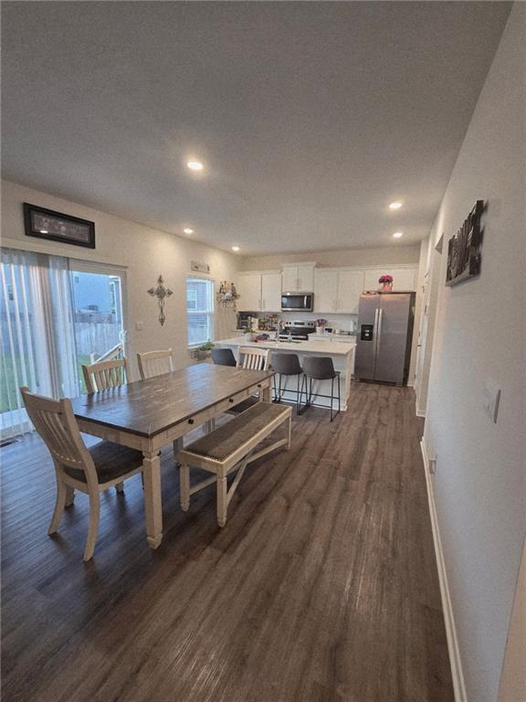 20150 Cornice St Spring Hill Spring Hill, KS 66083 - Photo 3 of 26 Gallery Image 3