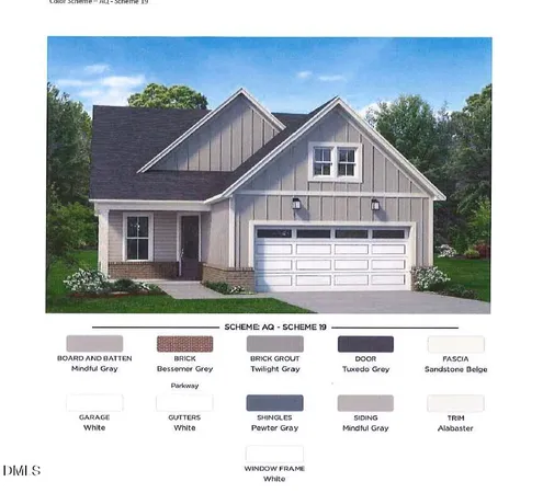 $486,000 | 444 Mugby Road, Unit 133, Raleigh, NC 27610