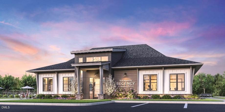 444 Mugby Road, Unit 133 Raleigh, NC 27610 - Photo 3 of 5 7881_NCR_CLUBHOUSE_FRONT_1_conversion1_9