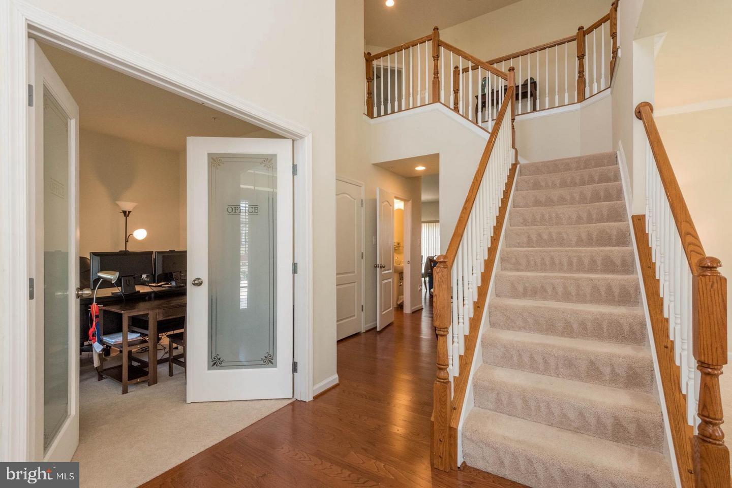 1005 Horse Collar Road Accokeek, MD 20607 - Photo 3 of 24 Open entryway