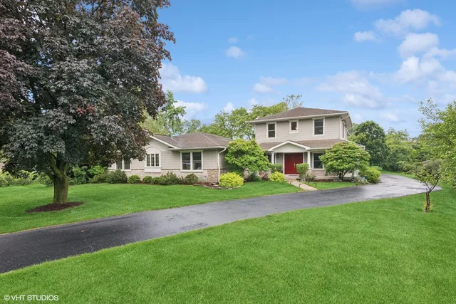 $1,399,000 | 6730 South Madison Street, Willowbrook, IL 60527