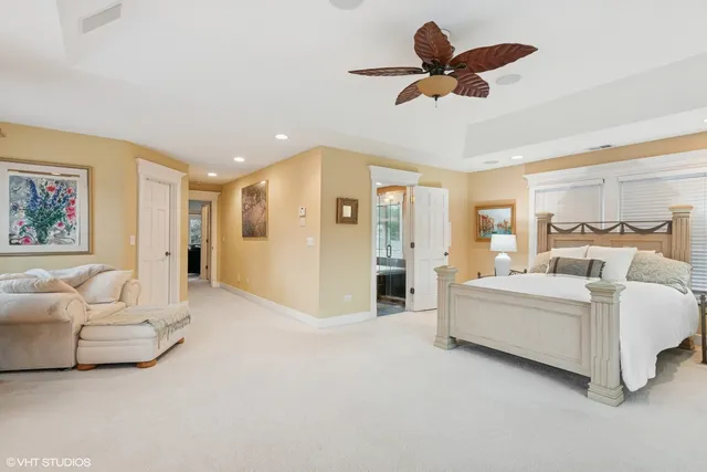 $1,399,000 | 6730 South Madison Street, Willowbrook, IL 60527