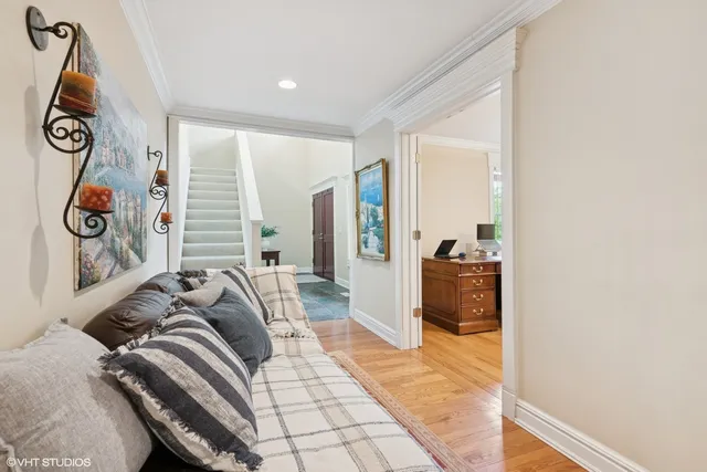 $1,399,000 | 6730 South Madison Street, Willowbrook, IL 60527