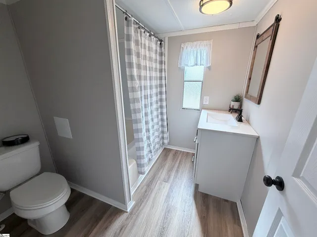 $120,000 | 303 Trail Court, Williamston, SC 29697