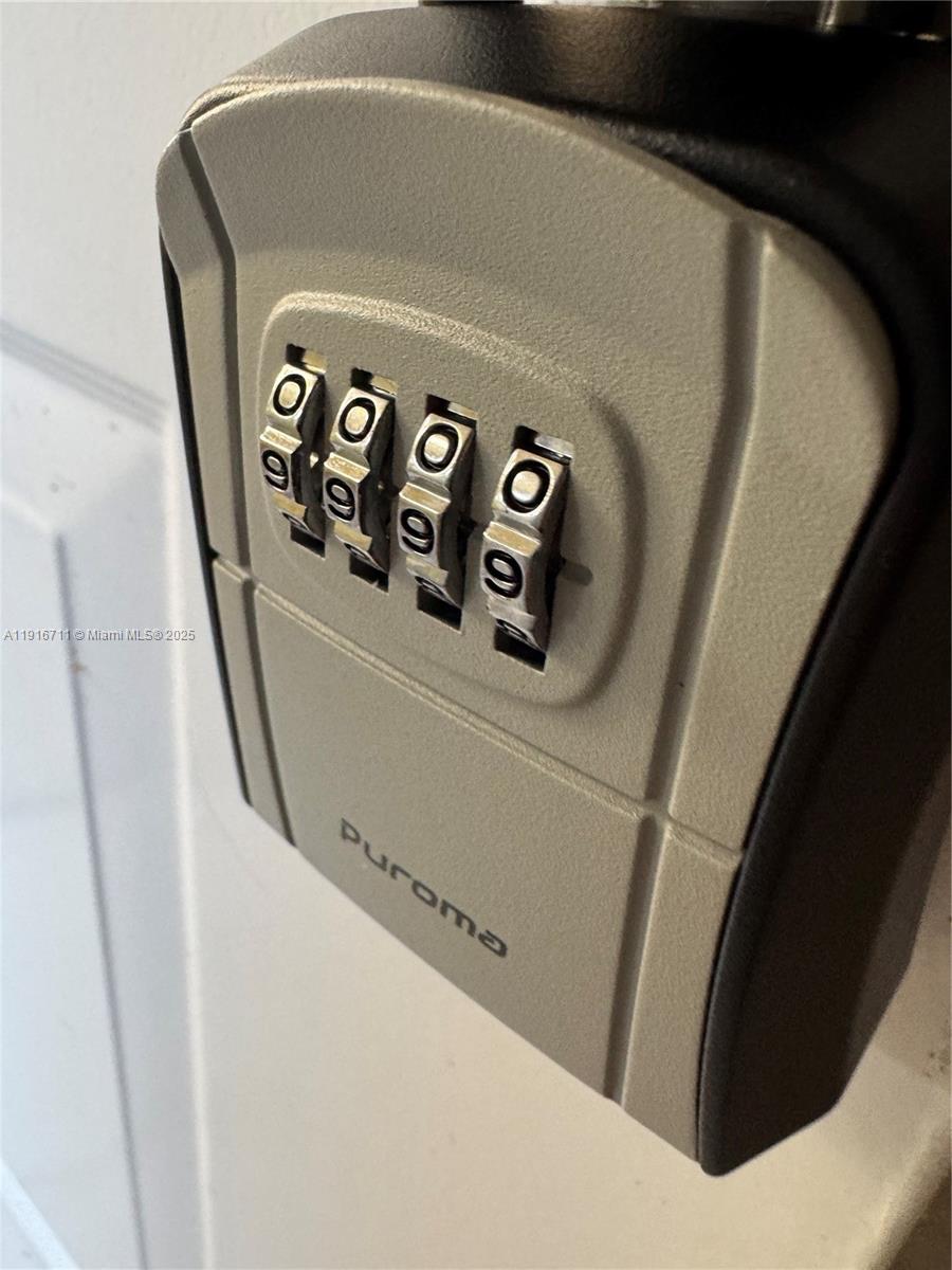 5839 Southwest 74th Terrace, Unit 104 South Miami, FL 33143 - Photo 25 of 25 a close up of a sink