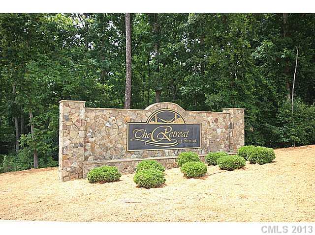 540 Highland Ridge Point Lake Wylie, SC 29710 - Photo 2 of 3 Gallery Image 2
